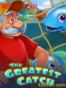 TheGreatestCatch